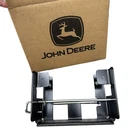 John Deere AUC18495 Material Collection System Front Ballast Bracket. Fixed Price $73.44.