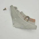 Craftsman LT1000 Riding Mower 31H777-0297-E1 Flywheel Guard 697352. Fixed Price $9.99.