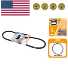 07236300 V-belt 938015 Replacement For Ariens SS522 SS722 3/8" X32-1/2. Fixed Price $16.99.