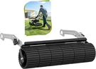 Lawn Striping Kit For Ego 21-INCH & Ryobi Walk-behind Mowers: D-ring Quick. Fixed Price $197.99.
