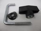 Toro 98-7134 Knob 107-3844 Washer 136-7130 Rod Handle Snowthrower Recycler. Fixed Price $19.29.