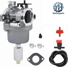 594593 Carburetor For Briggs & Stratton 591731 796109 699937 697190 697141. Fixed Price $19.06.