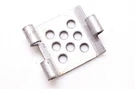 Oem Husqvarna 507433096 Baffle. Fixed Price $16.82.