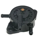 Fits For Briggs & Stratton 597338 (replaces 808492 / 808656) Mikuni Fuel Pump. Fixed Price $10.99.
