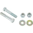 Speedway 91034342-2 Mustang Ii Manual Rack Bolt Kit. Fixed Price $16.99.