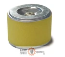 Genuine Oregon Air Filter Fits Honda 17210-ZE2-505 69-030. Fixed Price $12.53.