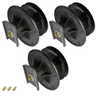 Caltric 52" Deck Spindle Assembly For Toro 100-3976 99-3877 Zero Turn Lawn. Fixed Price $171.99.