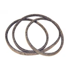 754-04044 Mower Belt Fits Cub Cadet RZT22 RZT50 17AA5A7P710 +. Fixed Price $27.60.