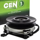 8TEN Pto Clutch For Scag Snapper 48786 481633 461073 MA-GT-EXM3XS 461074 15775. Fixed Price $139.95.