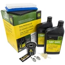 John Deere LG256 Home Maintenance Service Kit X300R X304 Tractor Select. Fixed Price $54.42.