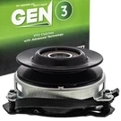 8TEN Gen Electric Pto Clutch For Cub Cadet Warner Craftsman 1755341 717-3036. Fixed Price $119.95.