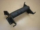 Troy-bilt Gtx 20 Tractor 14061 60" Mower Deck Rear Anti-scalp Roller Wheel. Fixed Price $34.99.