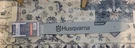 Husqvarna 24" Chainsaw Bar Rancher HL280 3/8 .050 84DL New Genuine Oem. Fixed Price $47.99.
