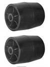 Toro, Wheel Horse 94-1599, 2519718, 108798 Deck Rollers Pack. Fixed Price $13.69.