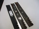 Stens 20-1/2 362-820 Blade Saw Tooth Rotary 15-15009 Read Description PKT3. Fixed Price $65.00.