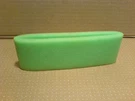 Briggs & Stratton Engine Foam Air Filter. 270973 Nos Oem Part D-top. Fixed Price $8.00.