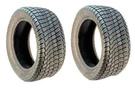 Pk. Kubota 22 X 10-14 Tires K3011-17030(#14619). Fixed Price $259.99.