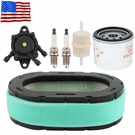 32 083 09-S Air Filter For Kohler 7000 Series 19HP-26HP Engine Mower Tune Up Kit. Fixed Price $15.89.