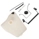 Fuel Tank For John Deere LA100 LA105 LA110 LA115 LA120 LA125 LA130 LA135 GY21102. Fixed Price $71.99.