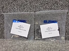 (2) New Oem Genuine Factory Zama RB-75 Carburetor Repair Rebuild Kit RB75. Fixed Price $16.46.