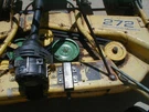 New Belt For John Deere 272 Grooming Finish Mower 1/2 Of Dealer Price. Fixed Price $69.00.