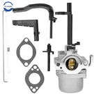Carburetor Fit For Briggs Stratton 591378 697978 699966 Snowblower Generator. Fixed Price $13.55.