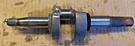 Oem Briggs And Stratton 595488 Crankshaft Assembly 150CC Mower Engine With Gear. Fixed Price $35.95.