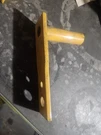 Cub Cadet Idler Arm 703-2059-0498 1864 1863. Fixed Price $45.00.