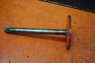 Case Ingersoll 4118 Rear Lh Long Axle 4116 4120 4018 4016 4020 Bolt. Fixed Price $39.99.