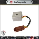 Lawnmower Tractor Regulator Rectifier C31249 C25485 C27509 Case Ingersoll. Fixed Price $11.80.