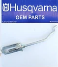 Husqvarna Genuine Oem Lift Link # 532195181 Aka 589464807. Fixed Price $22.85.