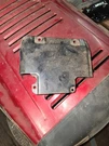 Briggs Stratton Opposed Twin Air Guide Cover 691196 Oem Used. Fixed Price $19.97.