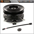 Pto Clutch For Warner 5219-64 Lawn Mower. Fixed Price $102.39.