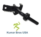 New Wheel Spindle Rh Fits John Deere X130R X115R X135R X155R. Fixed Price $18.99.