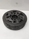 Ryobi Oem Parts. 7"-INCH Wheel Assembly RY401010VNM 40V 18" Push Lawn Mower. Fixed Price $9.00.