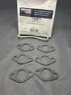 6 Intake Gaskets Replaces 27355S Fits Briggs & Stratton Engines - Prime Line. Fixed Price $12.00.