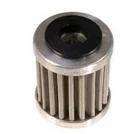 Racing Flo Stainless Steel Oil Filters PC207. Fixed Price $37.95.