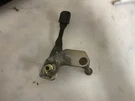 Yardman Lawn Mower Lr Adjuster Assembly Mtd 687-02070A For Model 12A-445C701. Fixed Price $20.89.