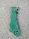 John Deere R324D Rototiller 1970S Vintage Model # Depth Bar. Fixed Price $25.99.