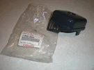New Nos Genuine Kawasaki Air Cap Filter 11065-2069. Fixed Price $12.99.