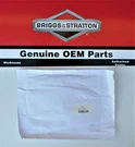 Genuine Oem Briggs & Stratton 84006735 842658 Gasket Set Rep 808617 842663. Fixed Price $111.85.