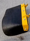 Oem Wright Stander Flexible Discharge Chute 98460052. No Grass Catcher 48 36 32. Fixed Price $73.95.