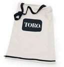 Toro Part Bottom Zip Vacuum Replacement Collection Bag 51503. Fixed Price $24.99.