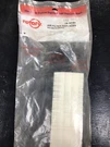 Rotary Air Filter 19-10184 New. Fixed Price $9.00.