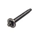 Mtd 738-1197 Blade Spindle Star Shaft Troy-bilt Craftsman Gtx Rzt Red Big. Fixed Price $36.67.