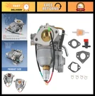 Carburetor For 25HP 27HP Kohler CV730 CV740 Engines, Shut Off Valve & Fuel Line. Fixed Price $54.99.