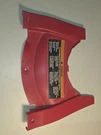 Mtd/troy-bilt Cover-rear With Decal 1768952. Free Shipping. Fixed Price $19.99.