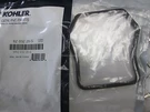 Genuine Kohler Seal, Valve Cover Part # 62 032 20-S. Fixed Price $20.95.