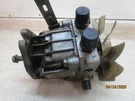 2002 03? 04? Grasshopper 721D2 Left Hydro Pump 391452. Fixed Price $600.00.