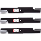 Oregon 91-628 High Lift Blade For 60" Gravely Pro-turn Mach One 992515, 992519. Fixed Price $54.18.